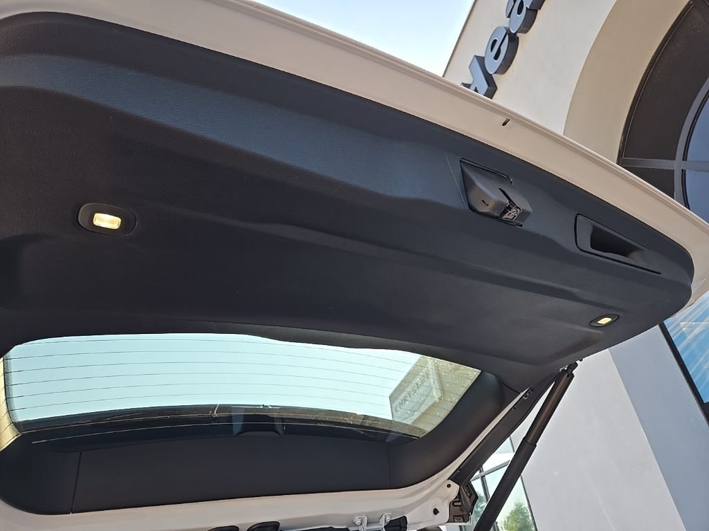 2025 Jeep Grand Cherokee L Limited - Photo 108