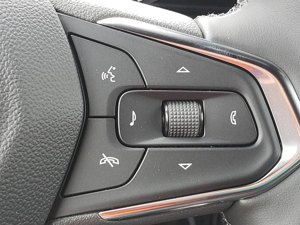 2026 Chevrolet Trailblazer Activ - Photo 29