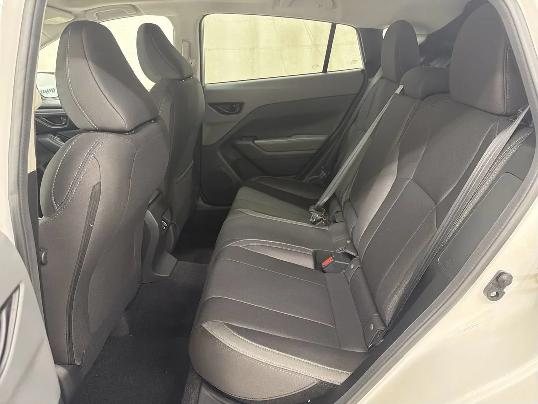 New 2026 Crystal White Pearl Subaru Premium image 19