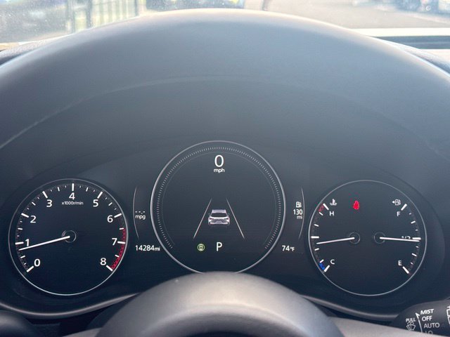 Used 2025 Beige Mazda 2.5 S Premium Plus Package image 26