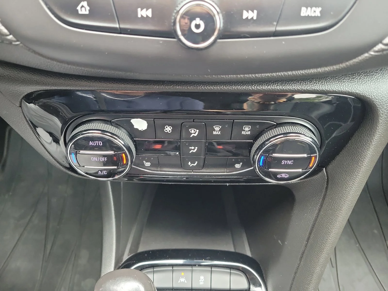 2020 Buick Encore GX Select - Photo 32