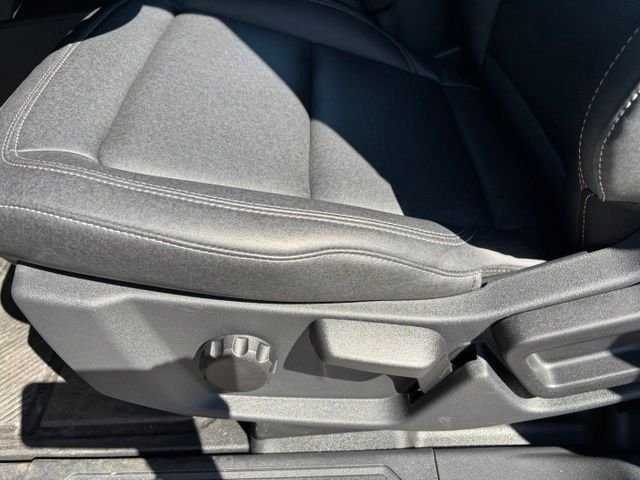 New 2026 Avalanche Gray Ford Big Bend® image 13