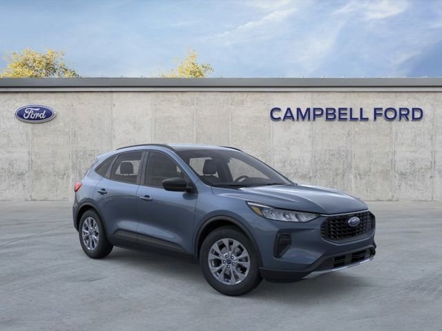 2025 Ford Escape Active - Photo 7