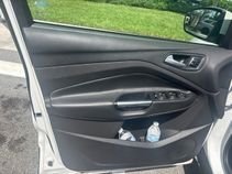 Used 2015 White Ford Titanium image 13