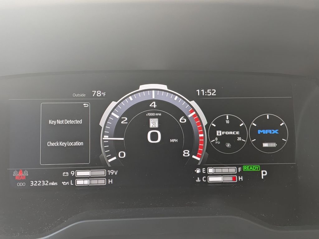 Certified Used 2023 Beige Toyota Platinum image 14