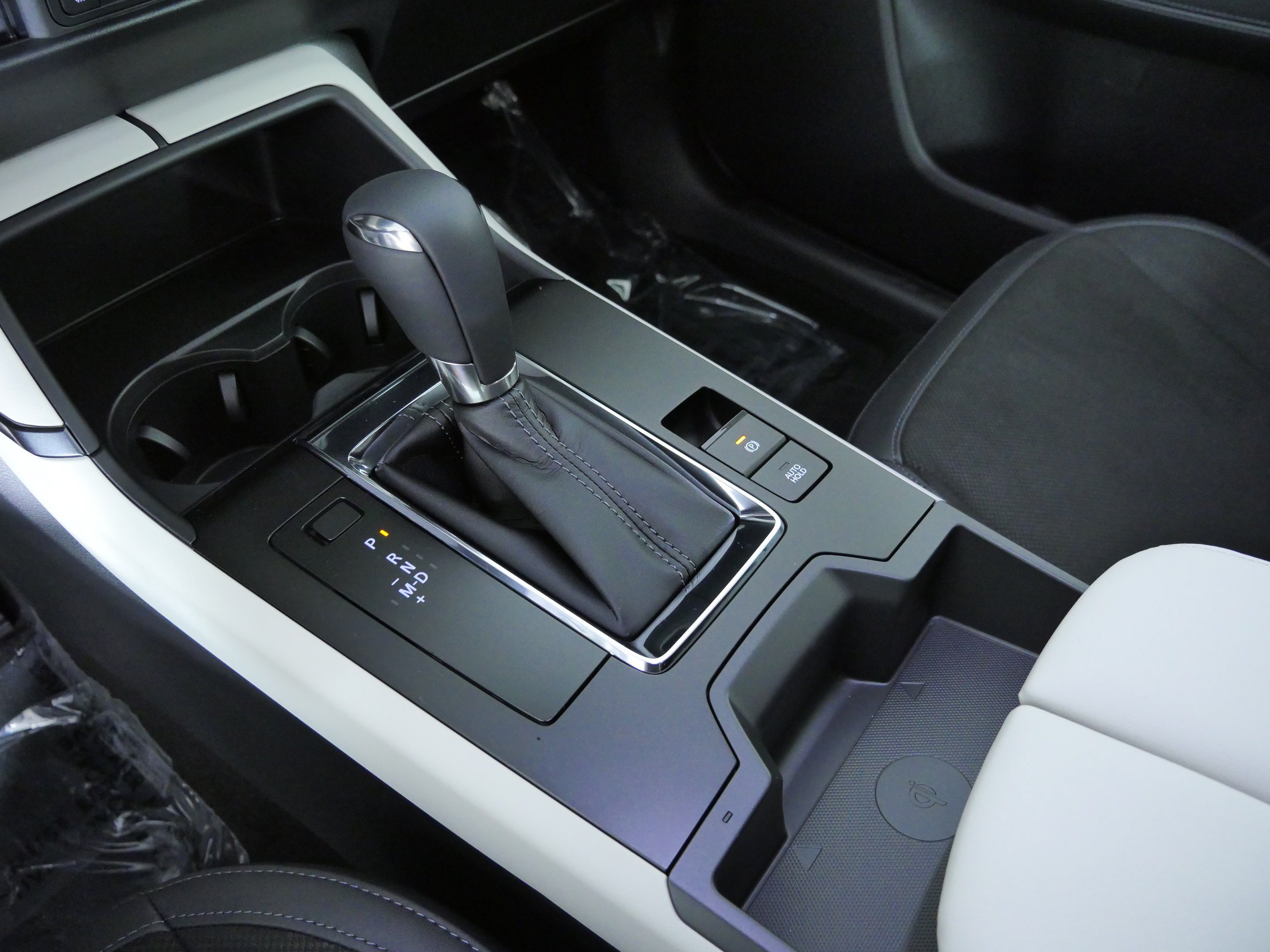 New 2026 Jet Black Mica Mazda 2.5 S Preferred AWD image 27
