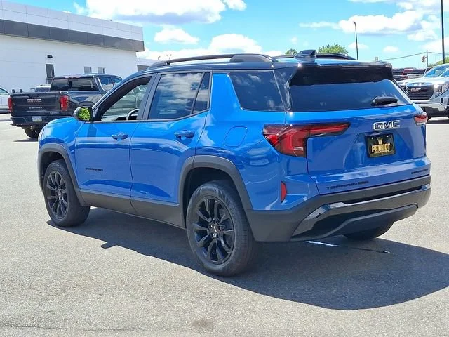 New 2026 Rapids Metallic GMC Elevation image 17