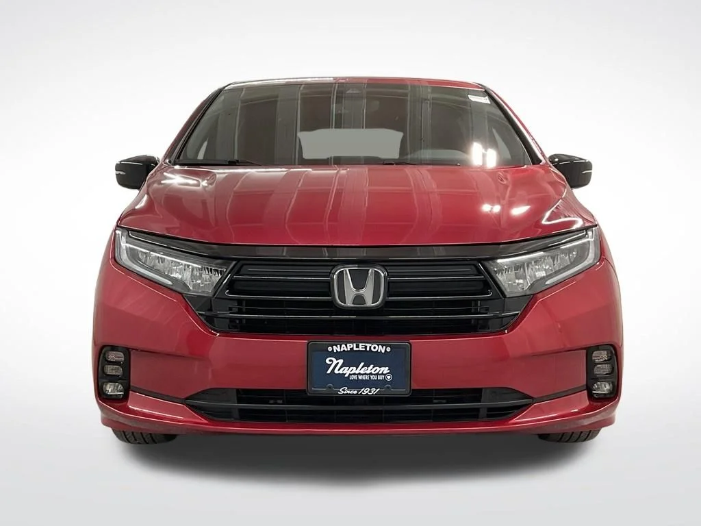 2023 Honda Odyssey SPORT - Photo 6