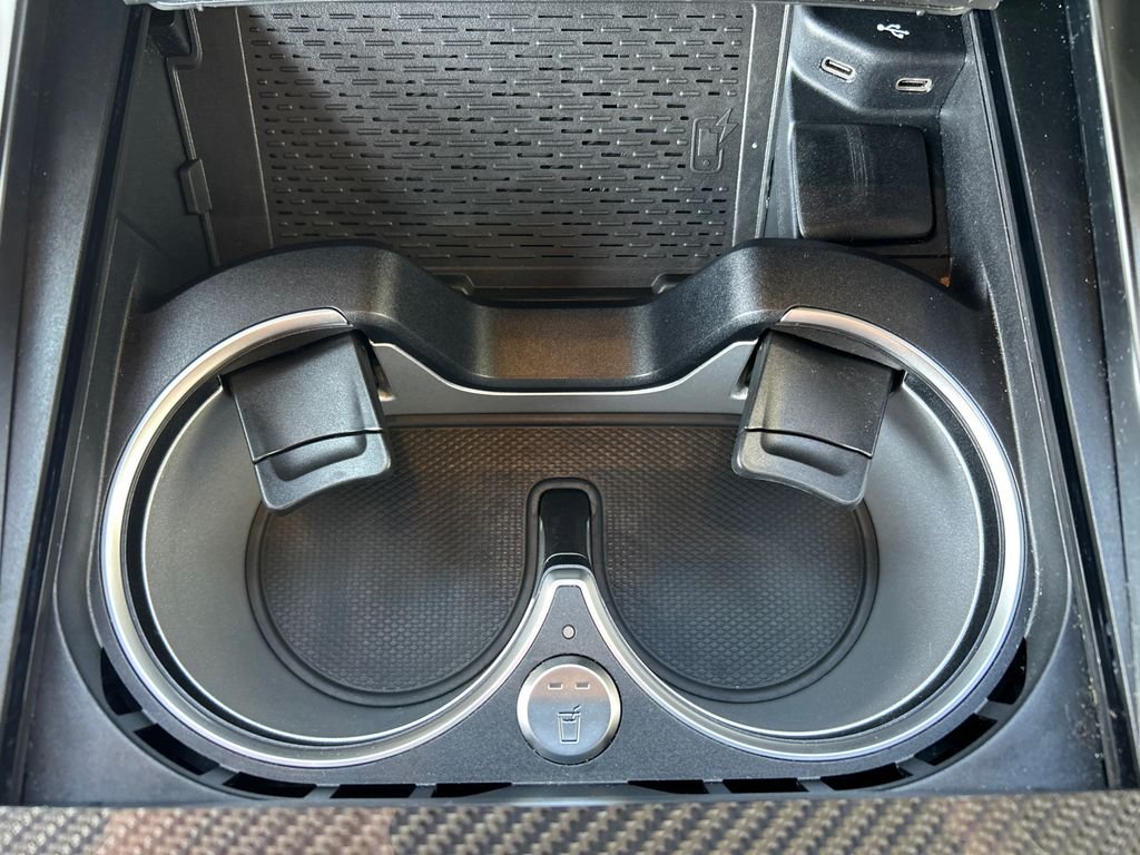 Certified Used 2025 Silver Mercedes-Benz G 63 AMG® image 21