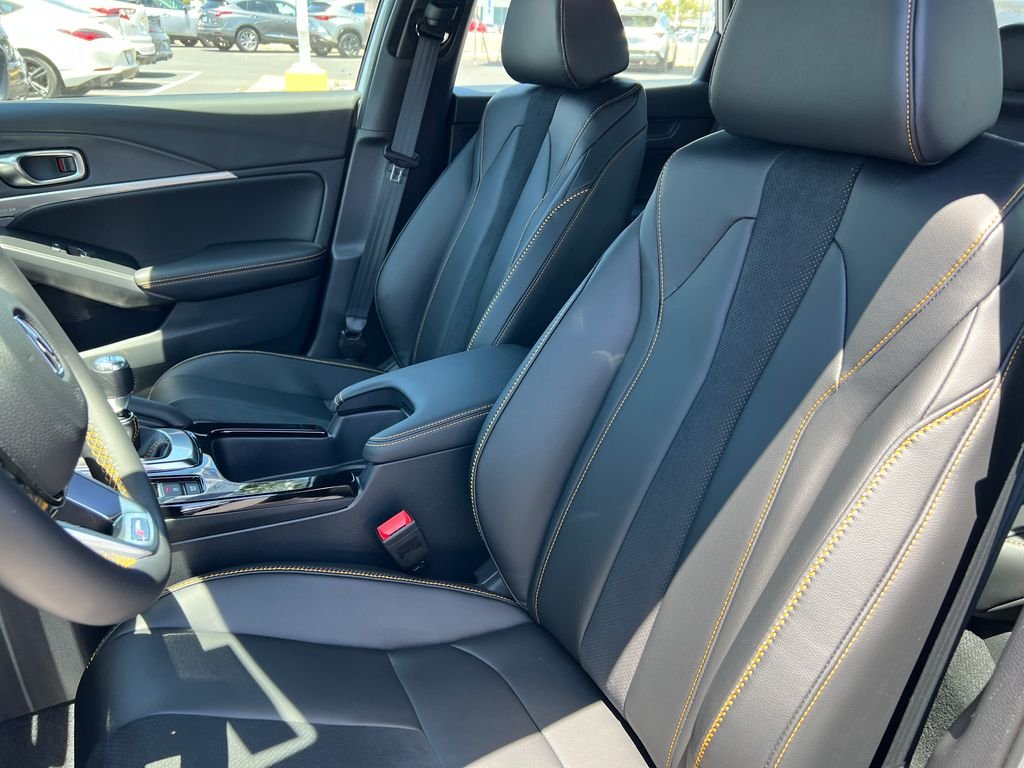 Used 2026 Silver Acura A-Spec Tech Package image 16