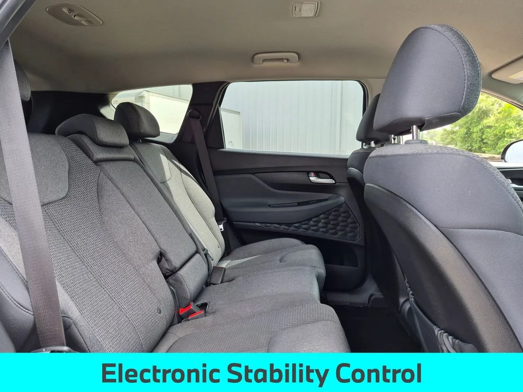 Used 2023 Gray Hyundai SEL image 31