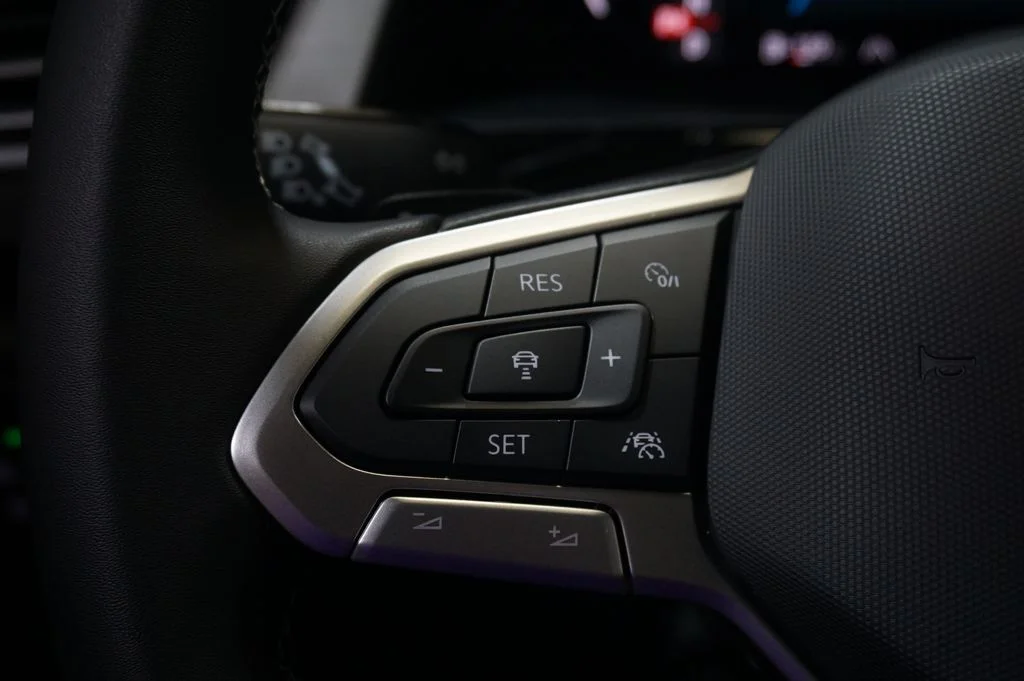 New 2026  Volkswagen 2.0T SE w/Technology image 22