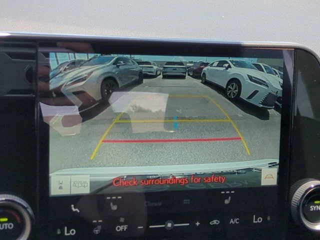 New 2026 Ultra White Lexus  350 F SPORT HANDLING AWD image 20