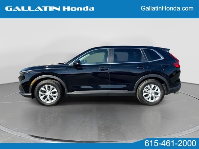 2023 Honda CR-V LX
