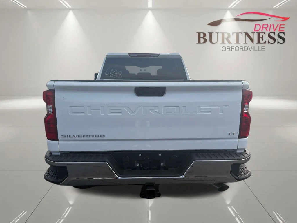 2026 Chevrolet Silverado 3500 HD LT - Photo 6