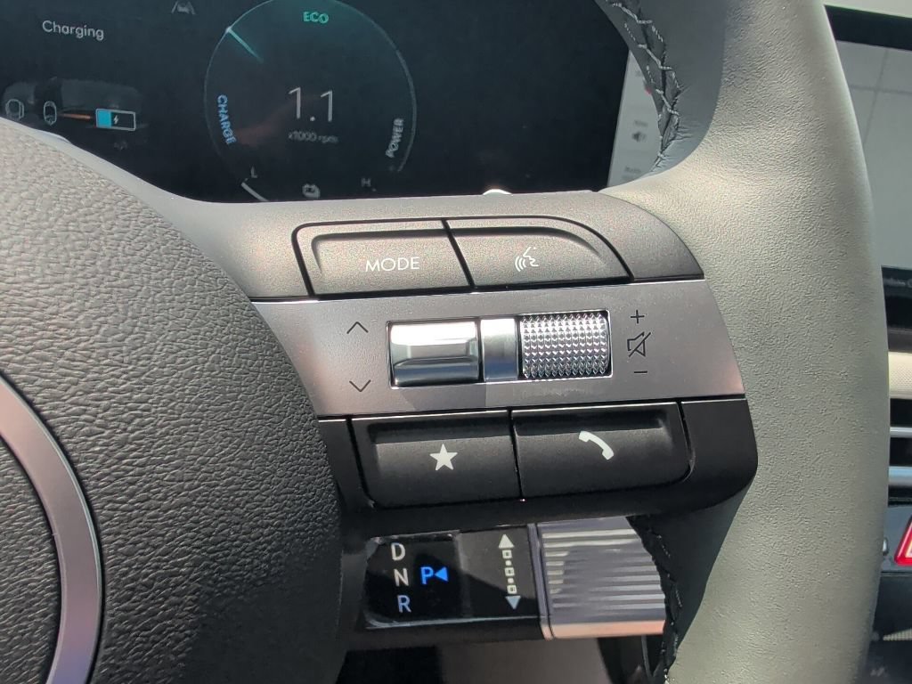 New 2026 Shimmering Silver Hyundai Limited image 20