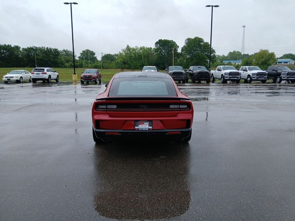 2026 Dodge Charger Scat Pack - Photo 7