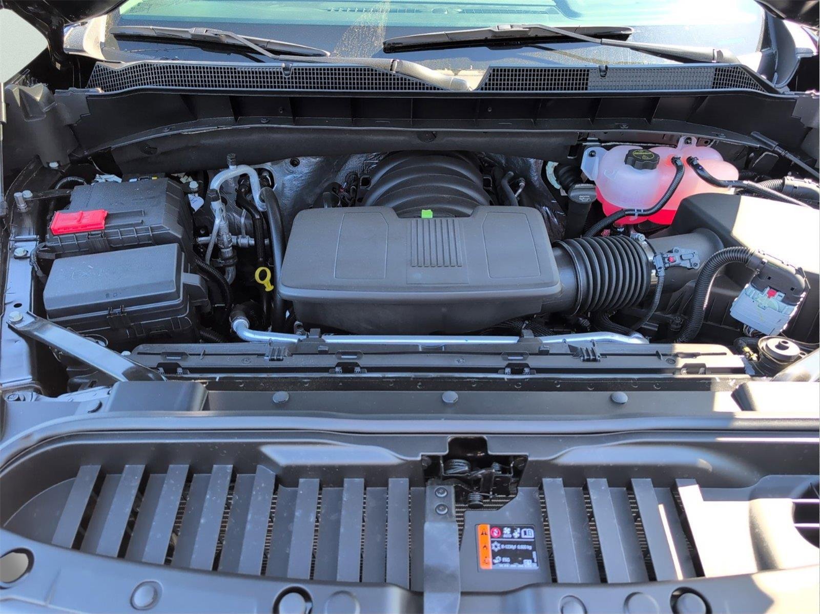 2026 Chevrolet Silverado 1500 RST - Photo 36