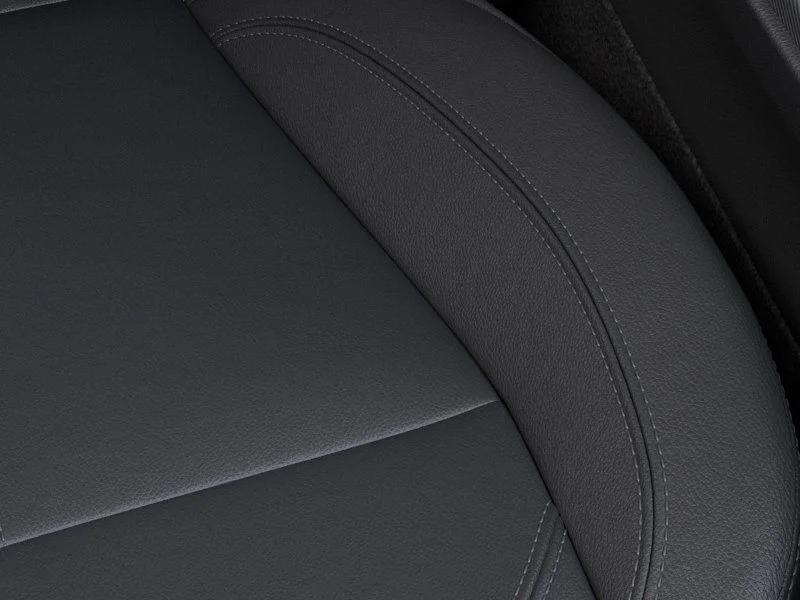 New 2026 Vulcano Black Metallic Exterior Paint Alfa Romeo Base image 21