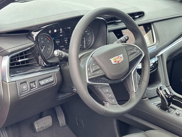 2026 Cadillac XT5 Premium Luxury - Photo 19
