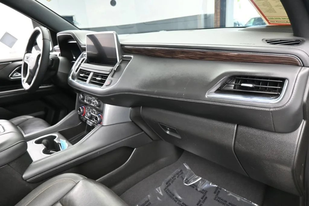 Used 2022 MIDNIGHT BLUE METALLIC Chevrolet Z71 image 56