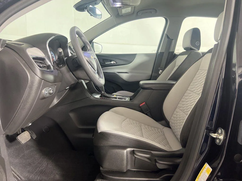Used 2020 Midnight Blue Metallic Chevrolet LS image 15