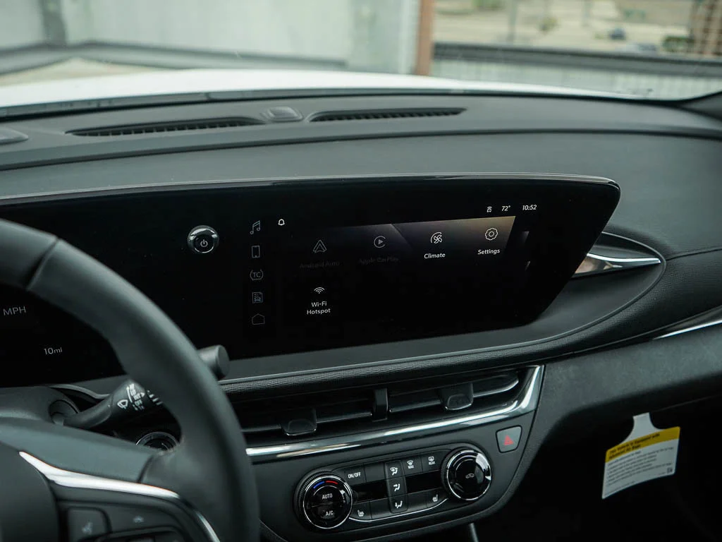 2026 Buick Envista Preferred - Photo 23