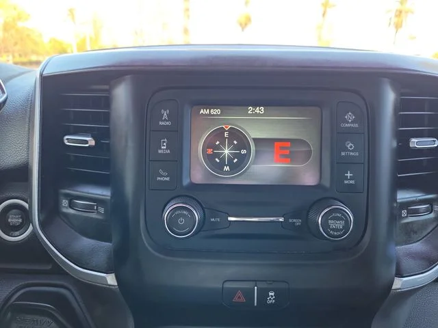 Used 2019 Gray Ram Big Horn image 20