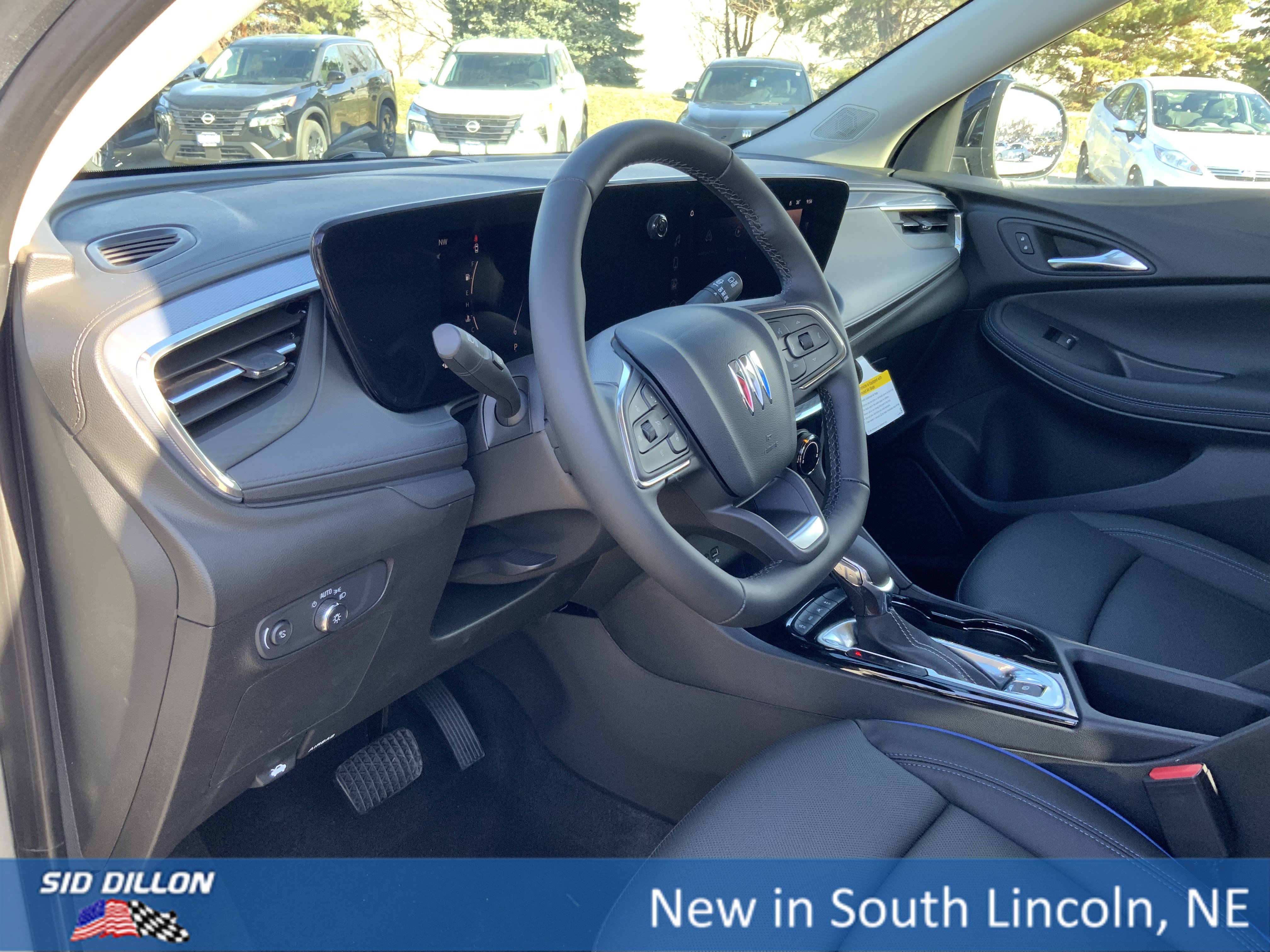 2026 Buick Encore GX Sport Touring - Photo 6