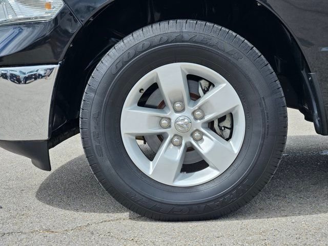Used 2019 Black Ram Tradesman image 10