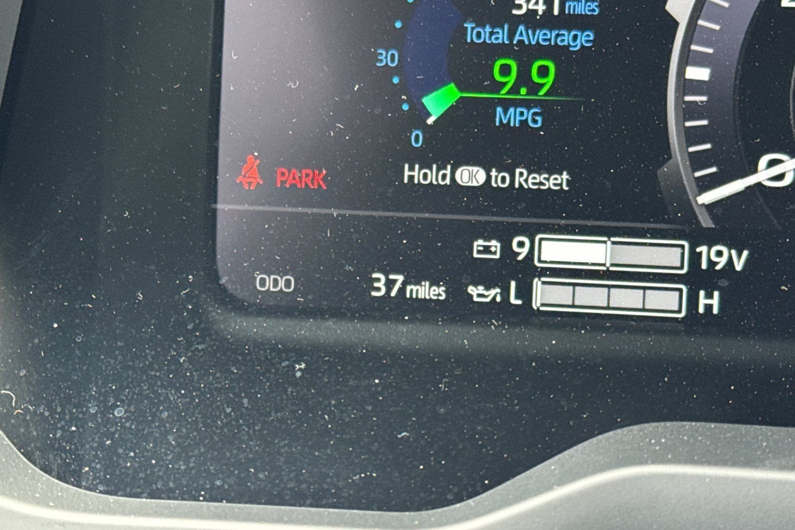 Certified Used 2026 Red Toyota Platinum image 25