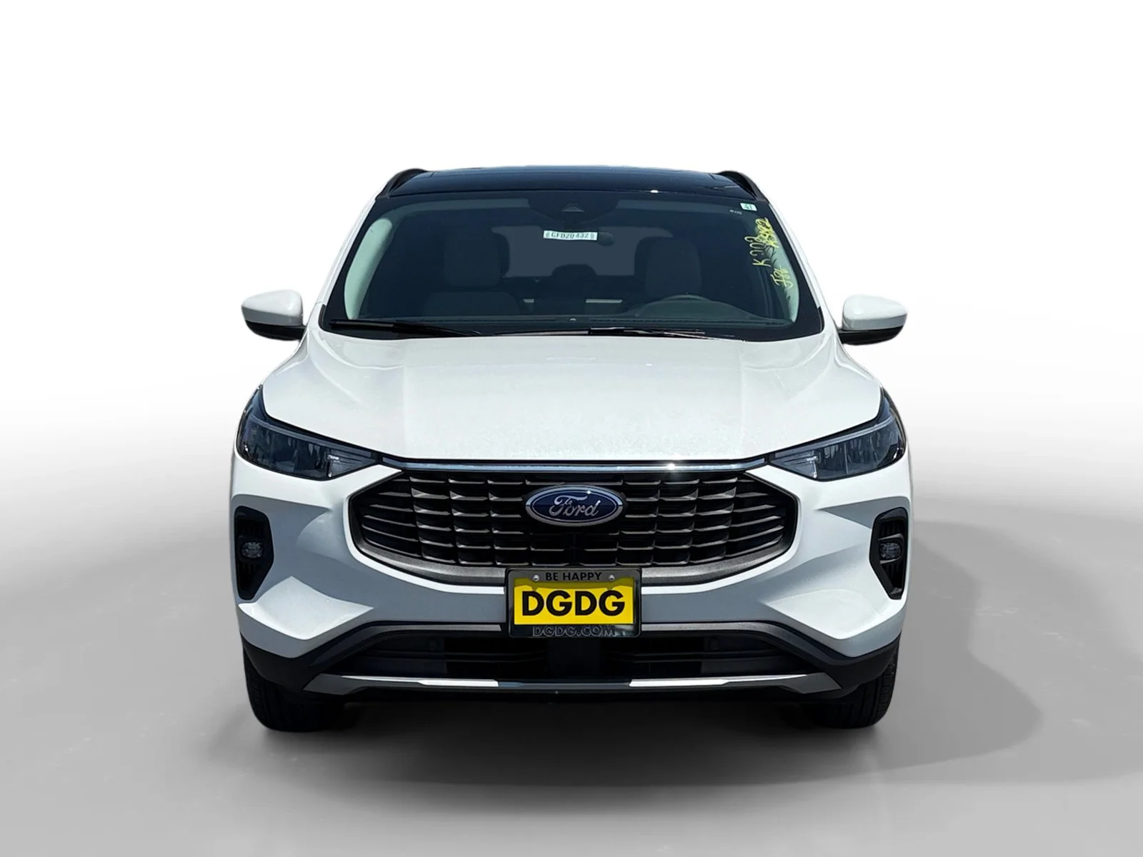 2025 Ford Escape Plug-in hybrid PHEV - Photo 8