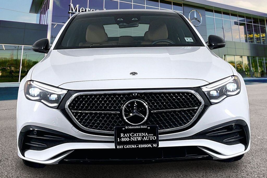 2026 Mercedes-Benz E-Class E450 - Photo 3