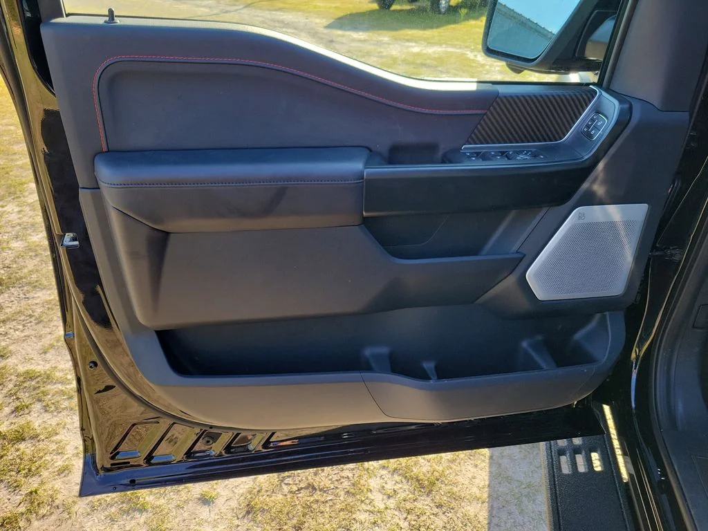 New 2026 Agate Black Metallic Ford Raptor® image 6