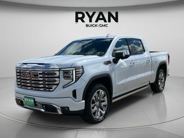 2026 GMC Sierra 1500 Denali - Photo 7