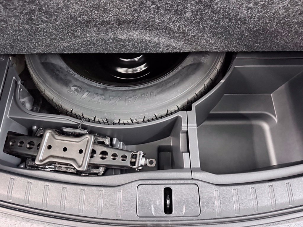 Used 2024 Gray Lexus 350 Premium image 33