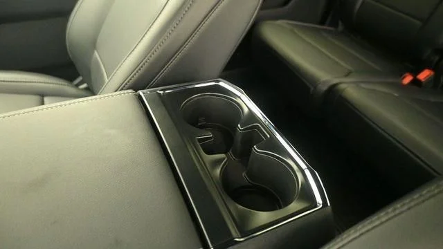 New 2026 Gray Ford Lariat image 24