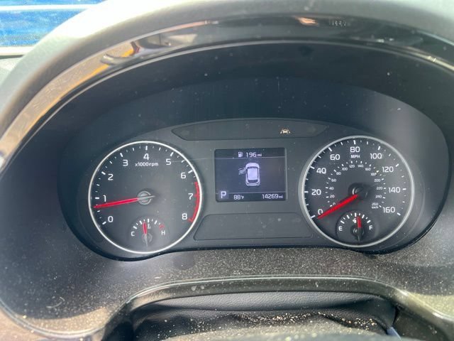 2023 Kia Seltos S - Photo 1