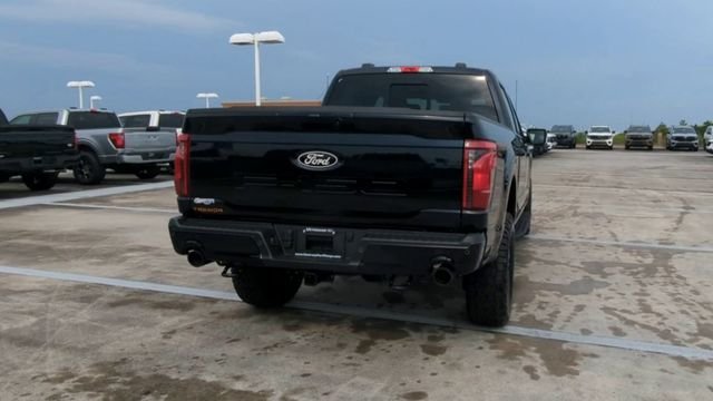 New 2026 Agate Black Metallic Ford Tremor® image 91