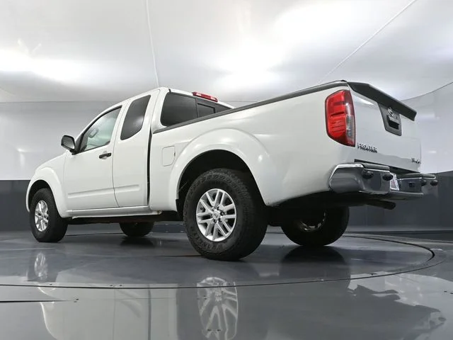 2014 Nissan Frontier SV - Photo 44