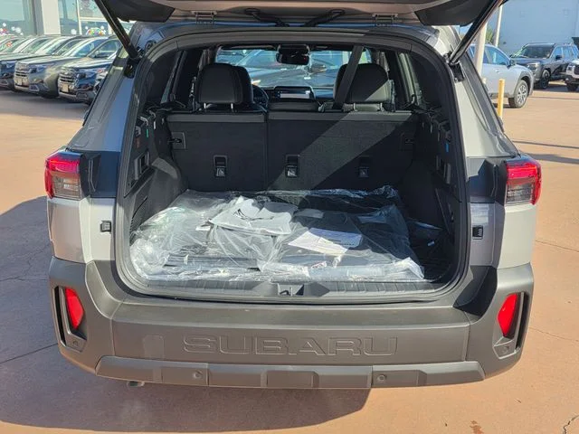 2026 Subaru Outback Limited - Photo 9
