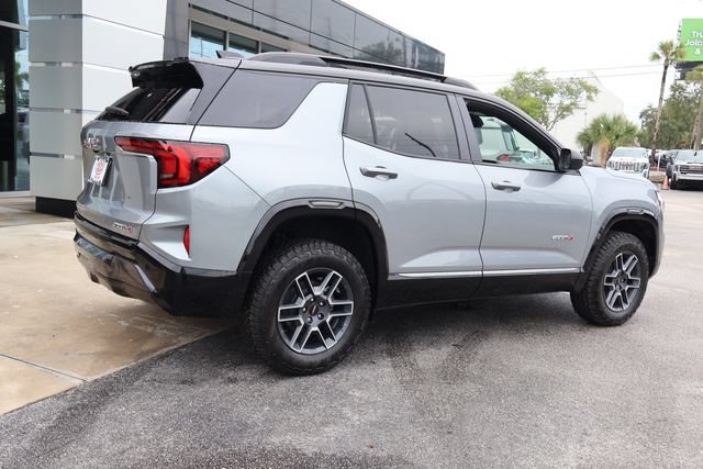2026 GMC Terrain AT4 - Photo 10