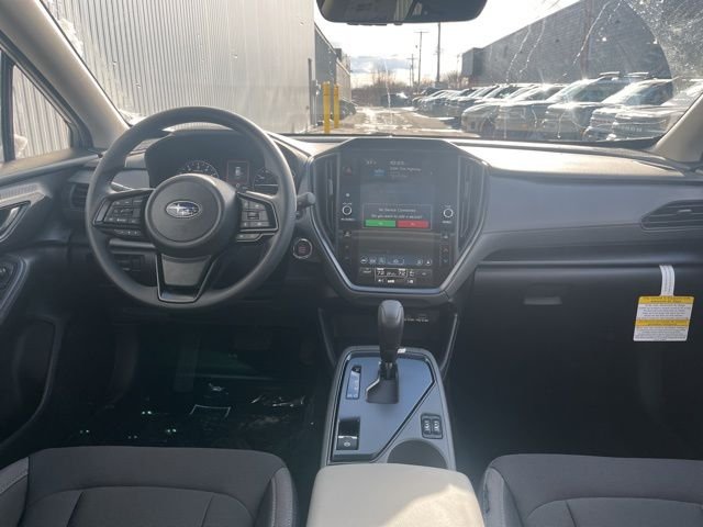 2026 Subaru Crosstrek Premium - Photo 7