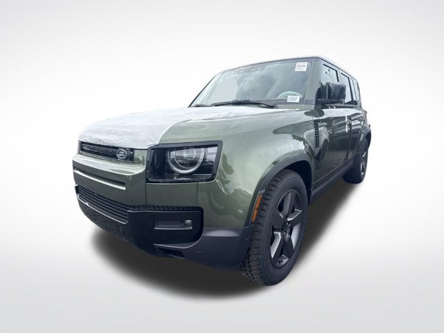 2026 Land Rover Defender