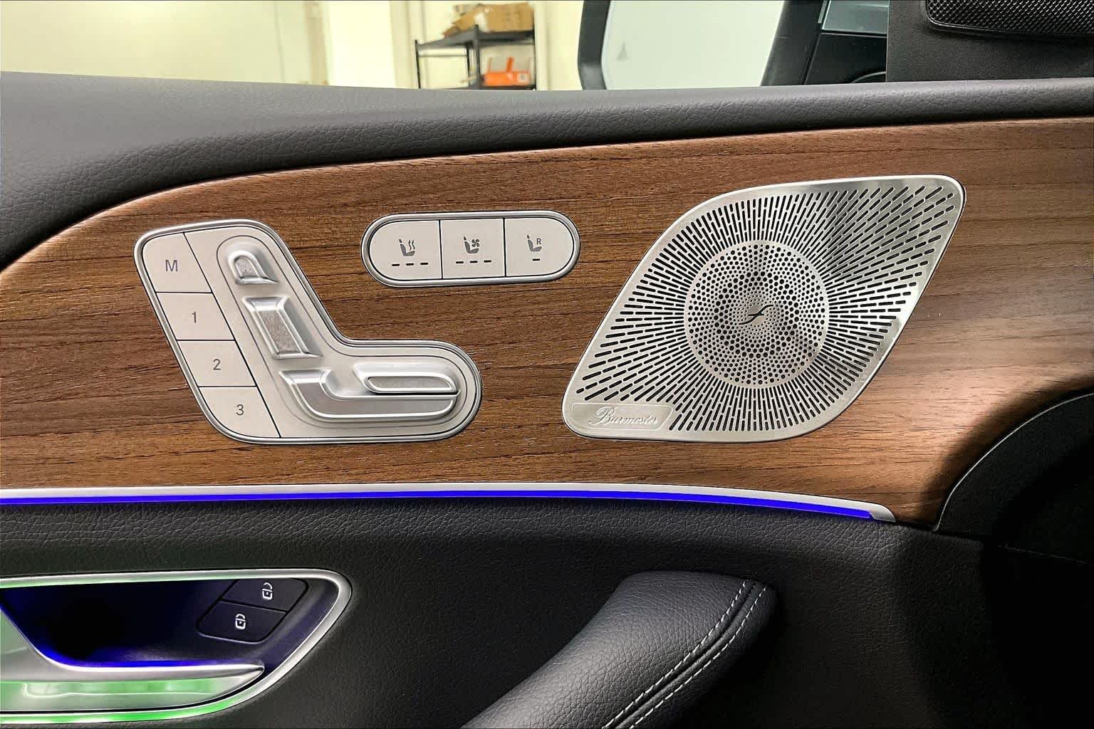 New 2026 Cirrus Silver Metallic Mercedes-Benz GLE 450 image 20