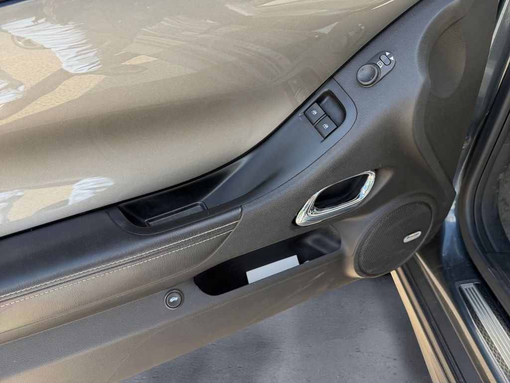 Used 2010 Gray Chevrolet SS image 12