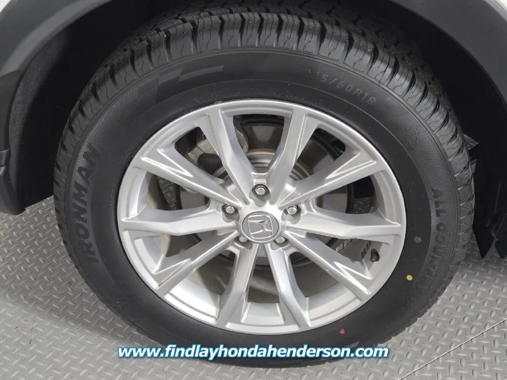 2024 Honda CR-V EX-L - Photo 11