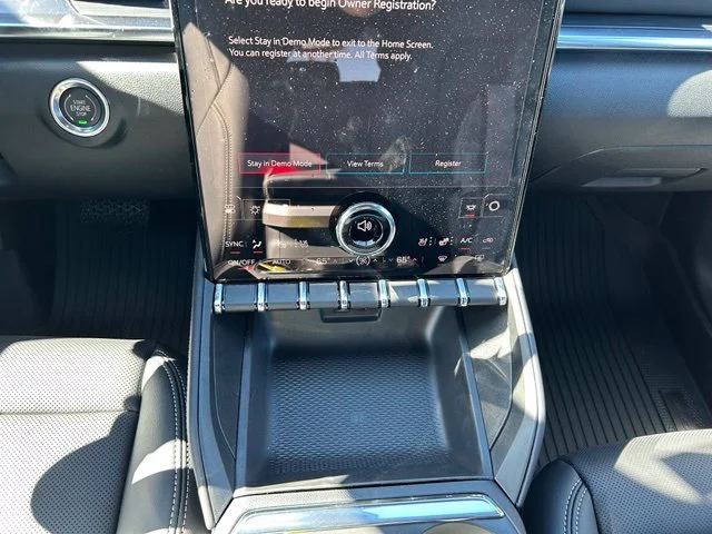 2027 GMC Terrain Elevation - Photo 18