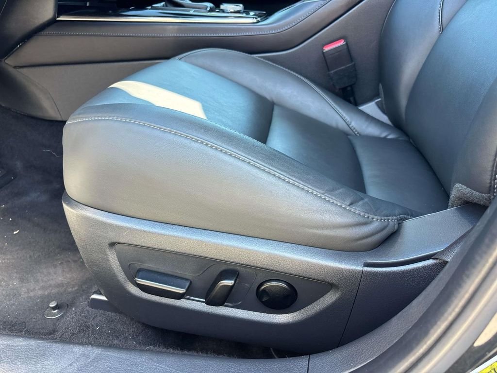 Used 2025 Black Mazda 2.5 S Preferred Package image 28