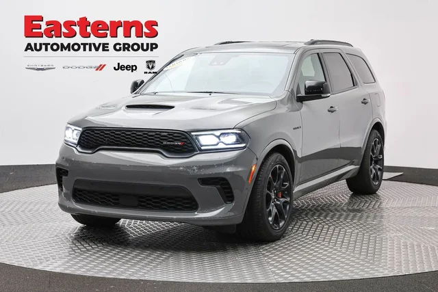 2024 Dodge Durango R/T Premium